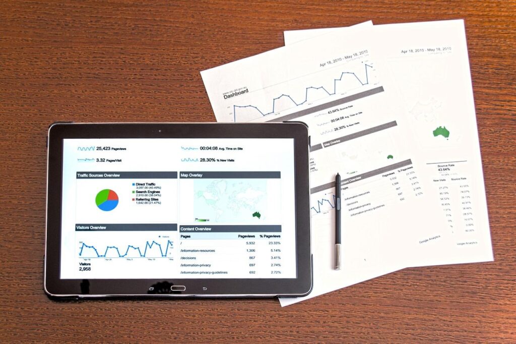 Online marketing bureau Eindhoven helpt bedrijf groeien met SEO en digitale marketing strategieën