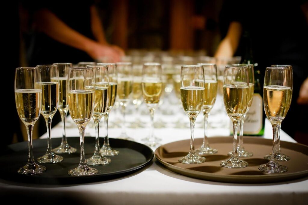 Professionele cateringopties in Nieuwegein voor bruiloften, zakelijke events en verjaardagen