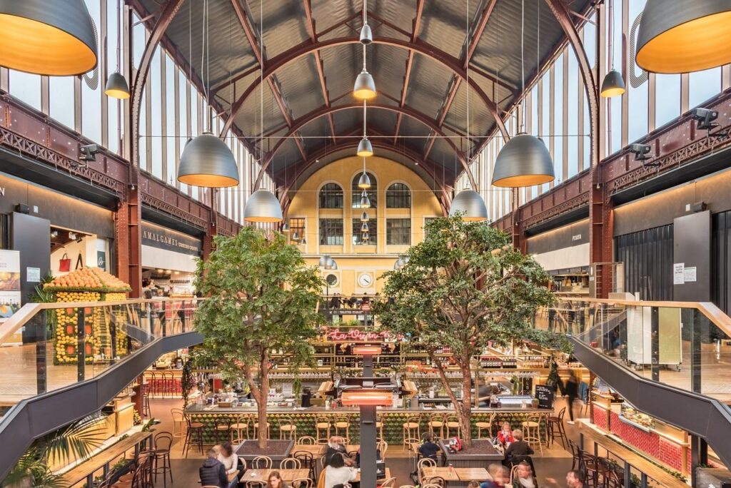 Bouwmarkt in Bergen op Zoom met breed assortiment bouwmaterialen en gereedschappen voor doe-het-zelf-projecten en huisrenovat