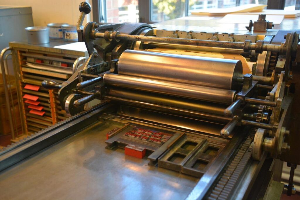 Voordelen van samenwerking met lokale drukkerij Hoogeveen voor professioneel printwerk en maatwerk