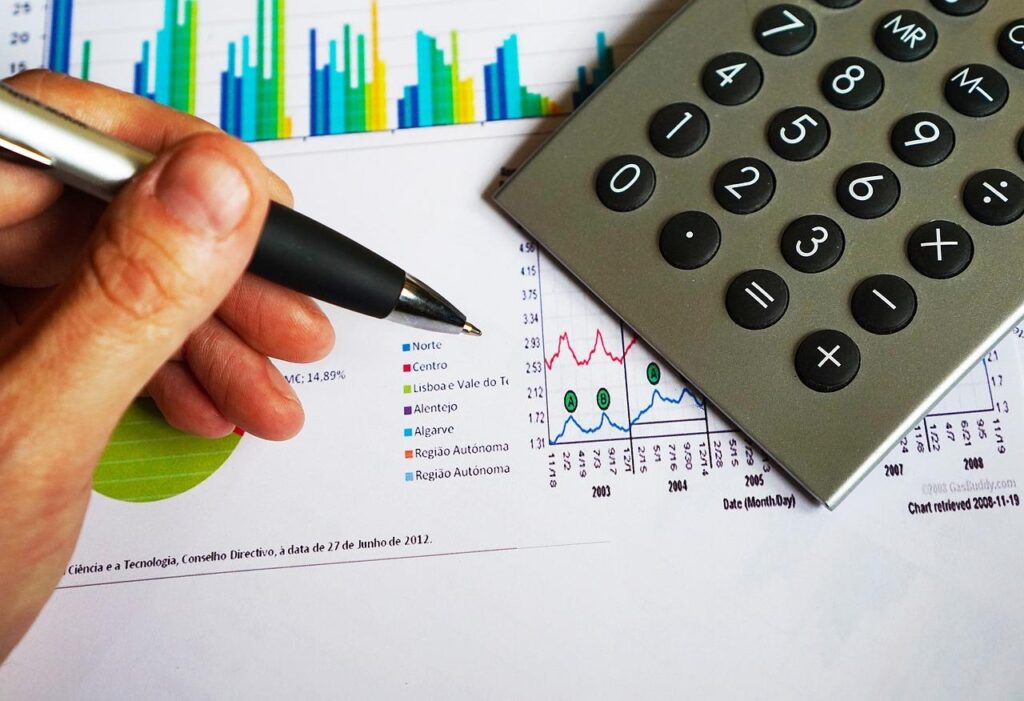 Financieel adviseur in Woerden biedt deskundig advies voor zakelijke groei en persoonlijke financiële planning