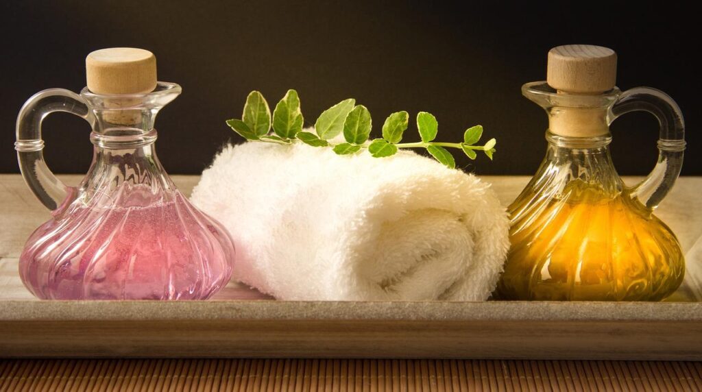 Gids voor massages in Groningen met Zweedse, diepe weefsel- en hot stone massages voor optimale ontspanning en welzijn